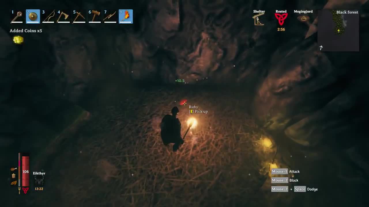 【肯尼】艾比历险记 第1段