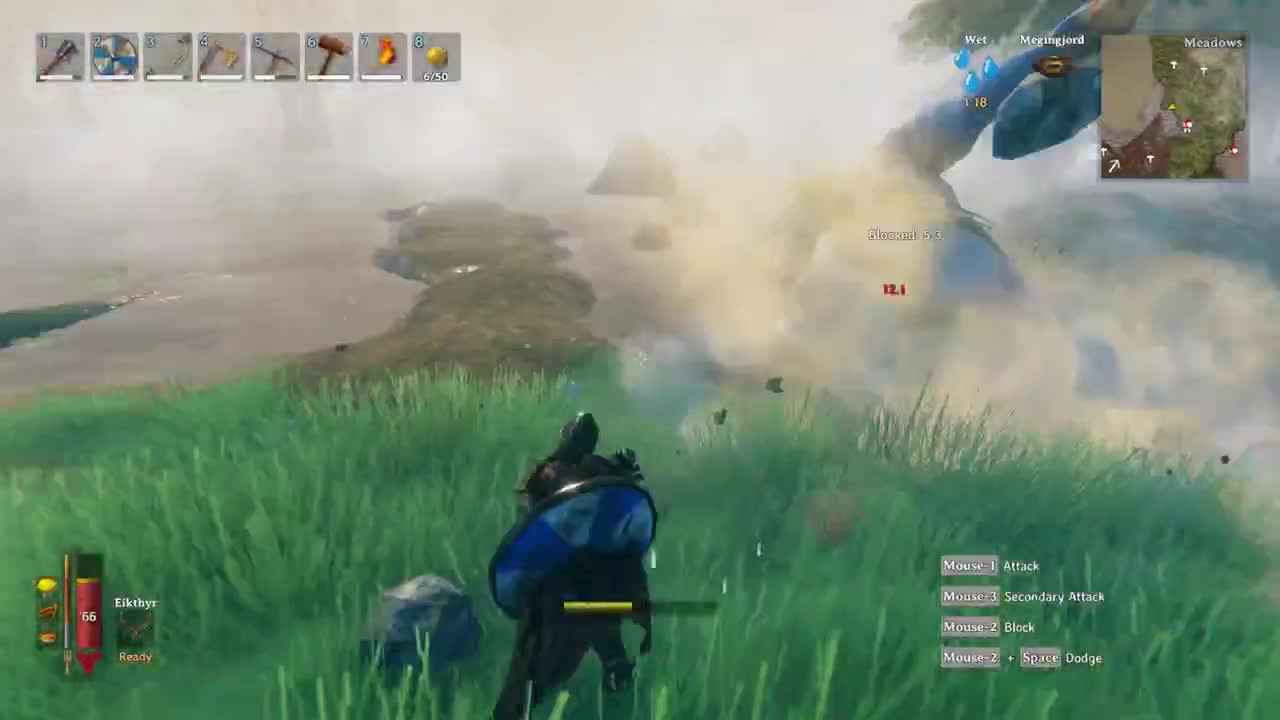 【肯尼】艾比历险记 第3段