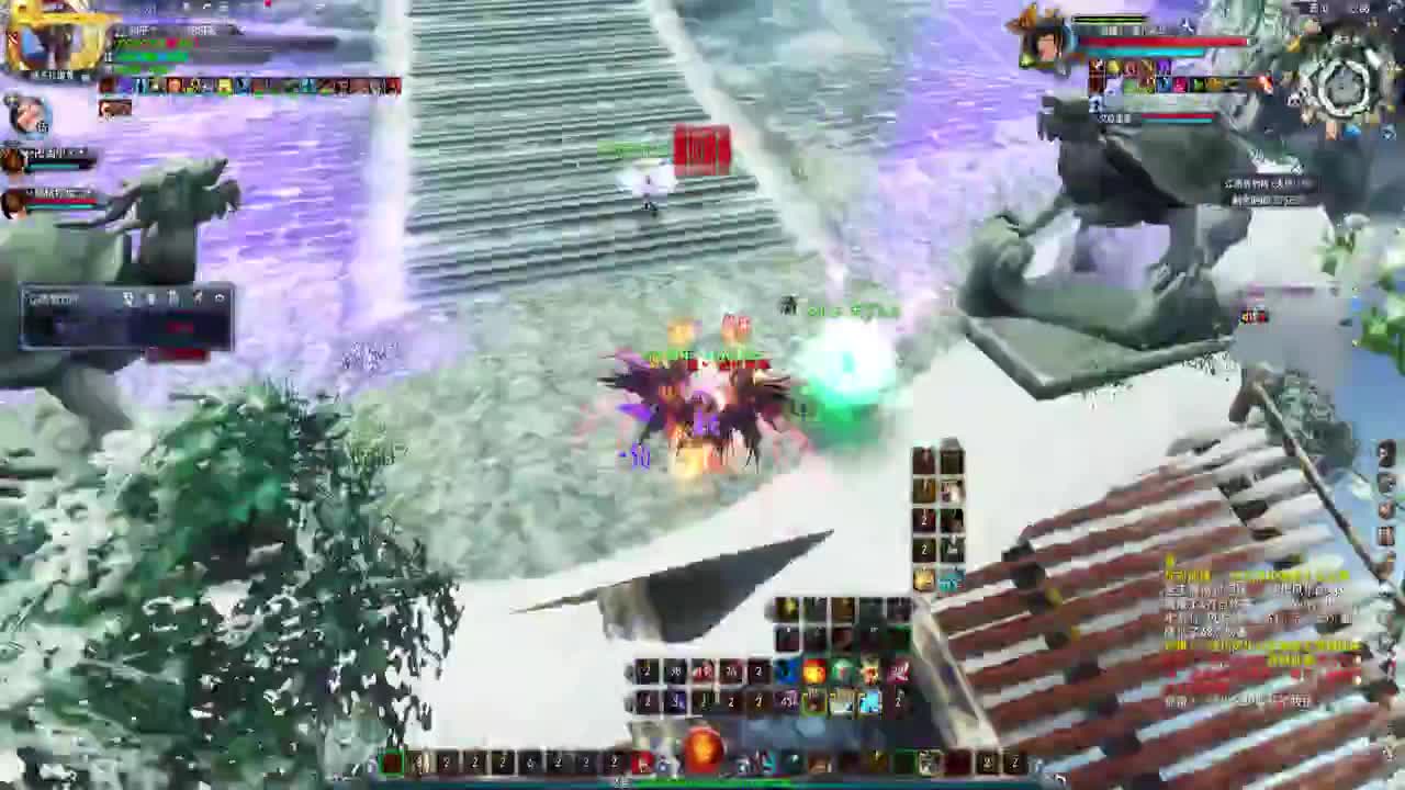 第一破甲会心HH 第1段