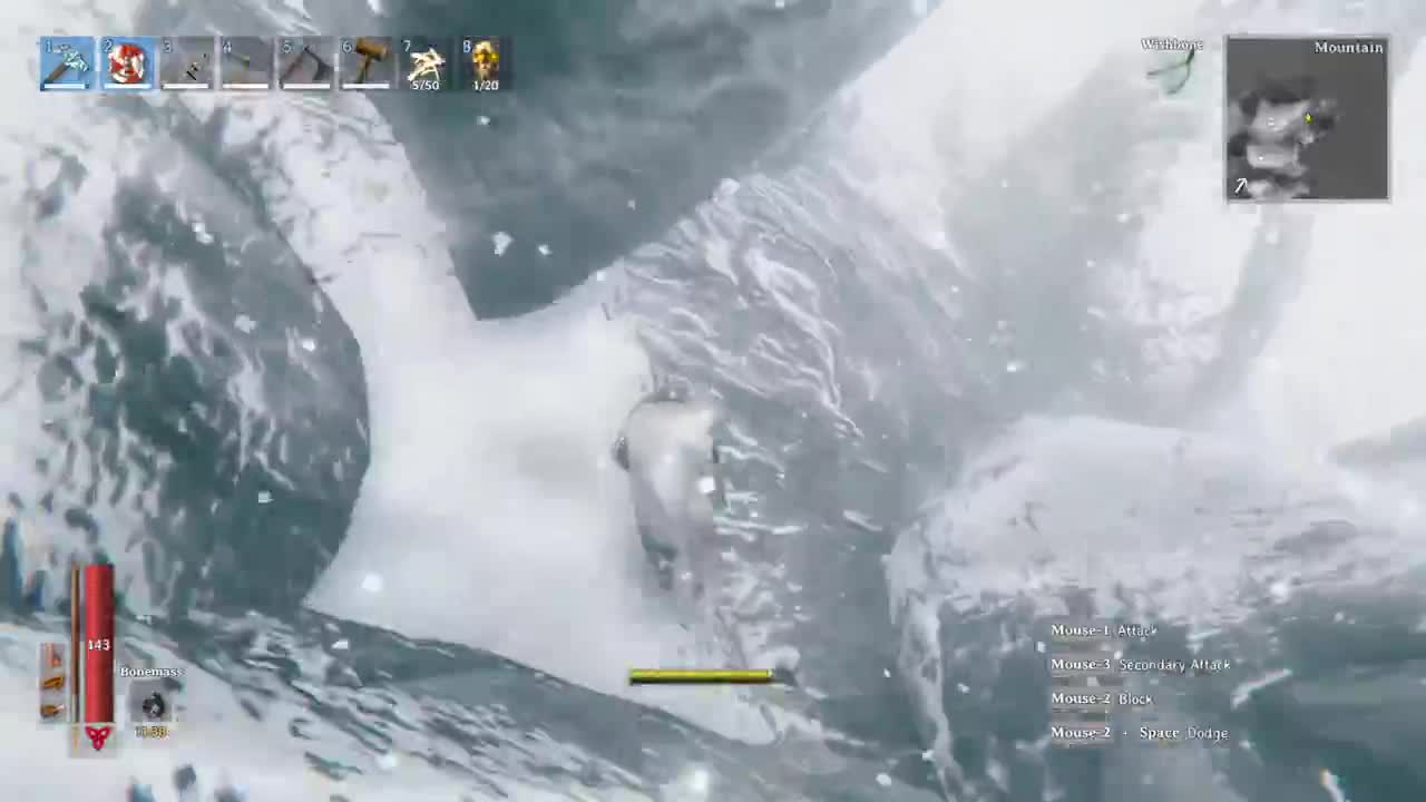 【肯尼】狗屎特历险记 第2段