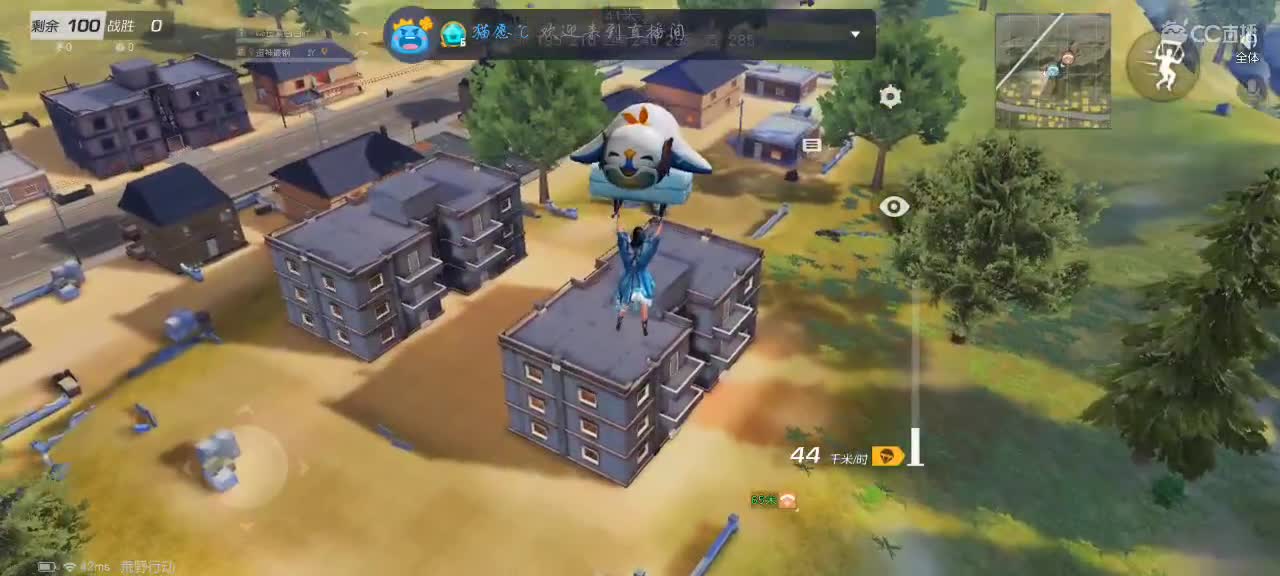 陪白白摘星星✨