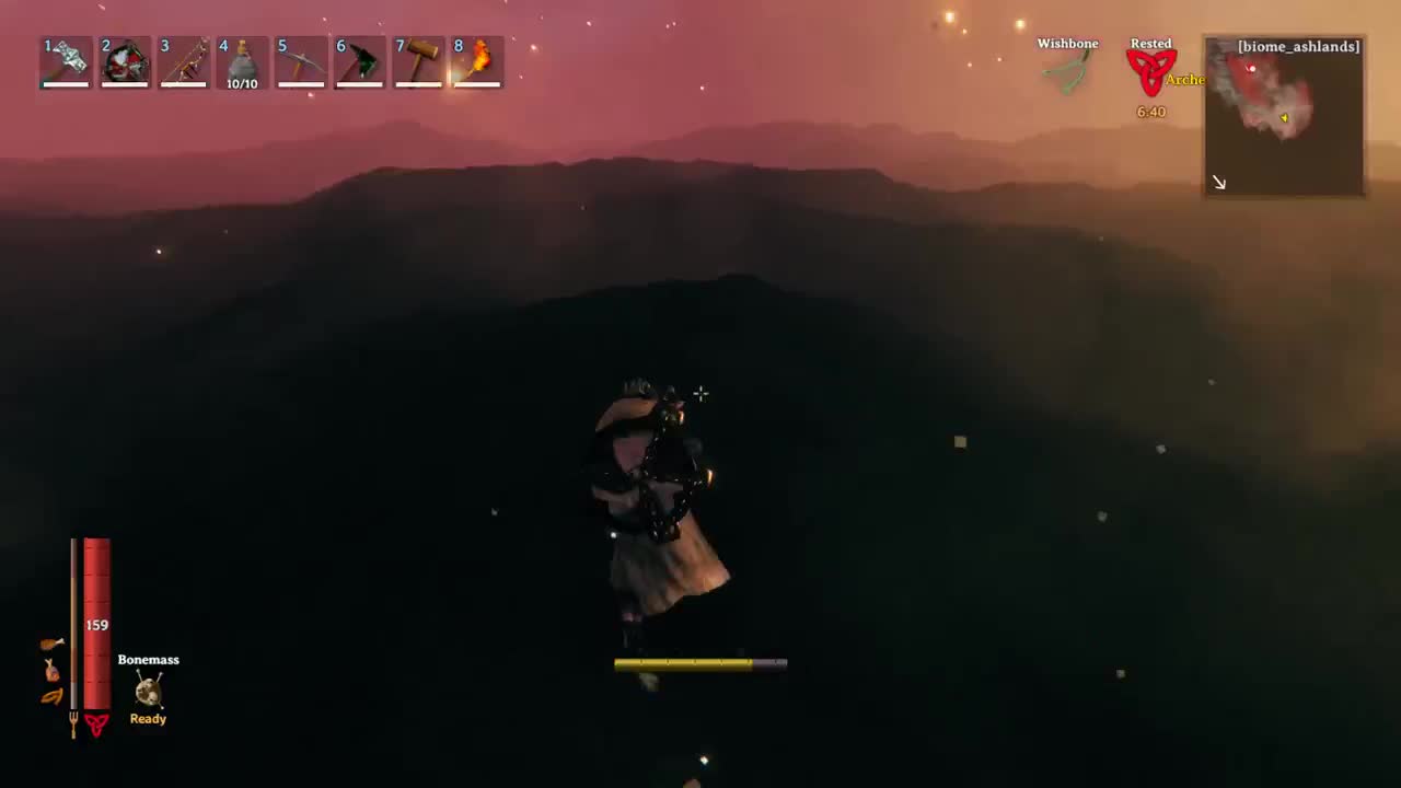 【肯尼】艾比历险记 第1段