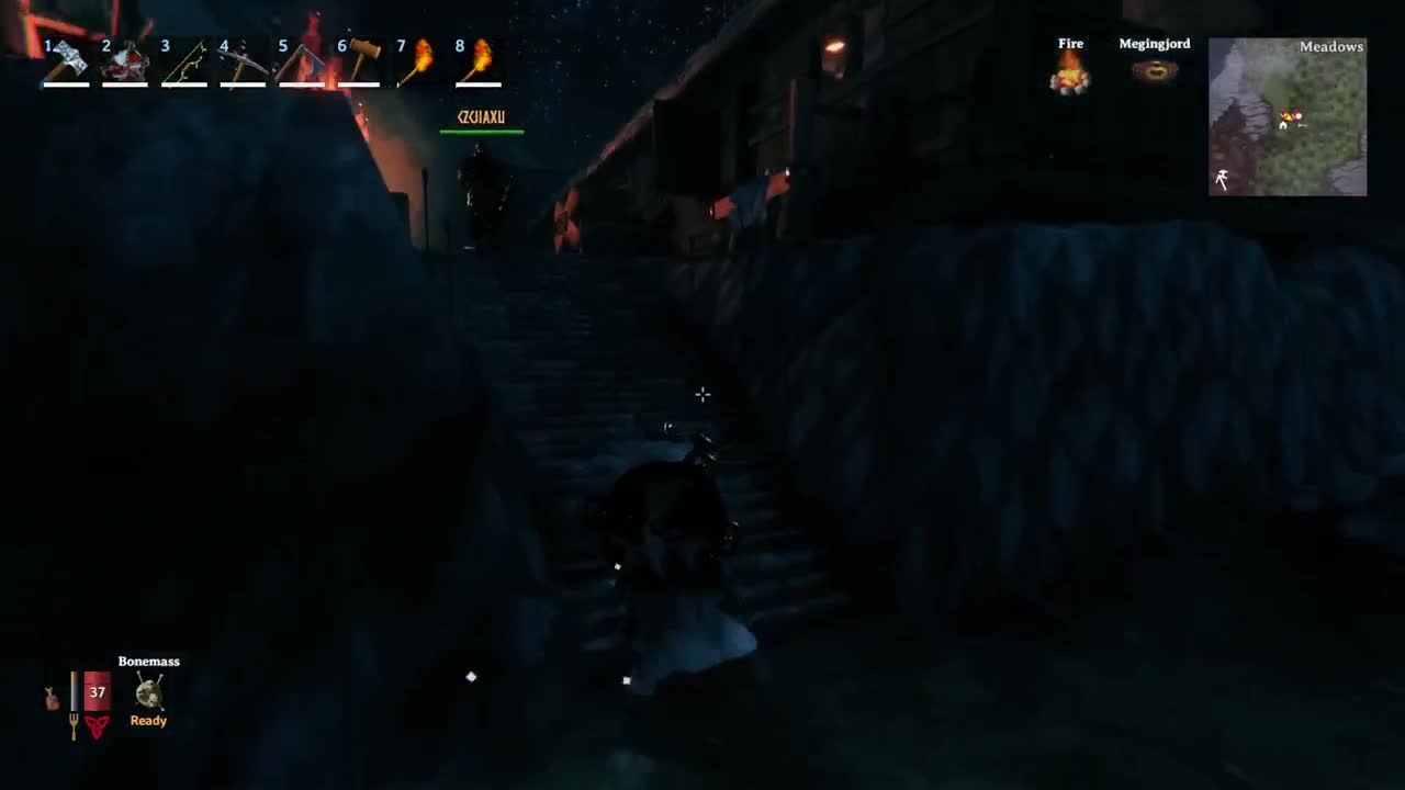 【肯尼】艾比历险记 第2段