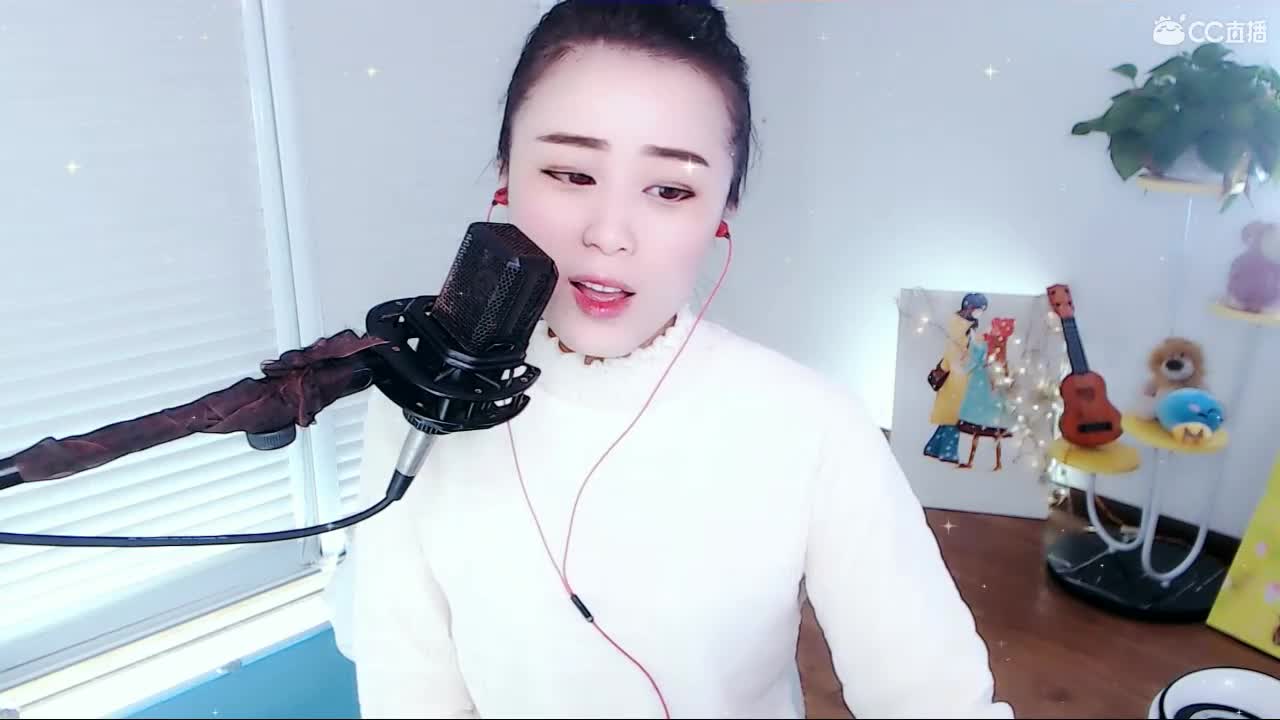唱歌坤坤是认真的！ 第1段