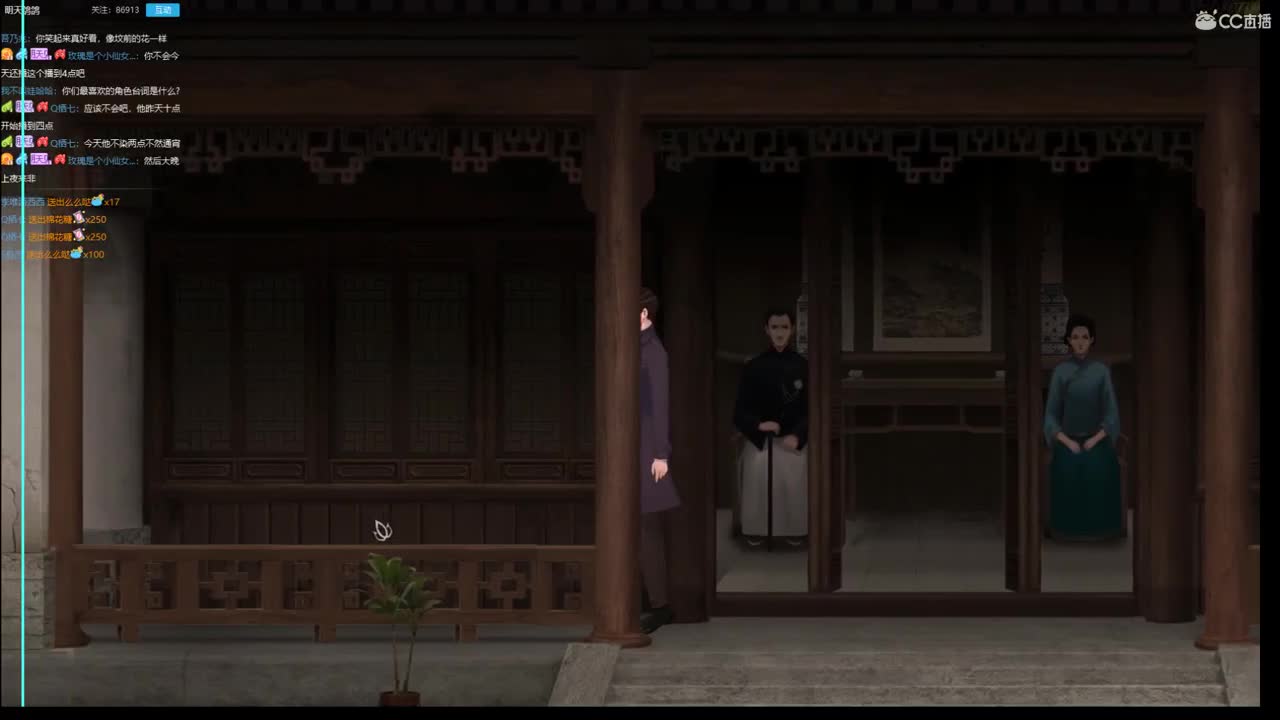 无法拒绝的声音
