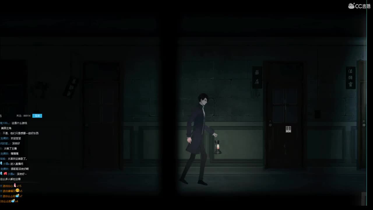 无法拒绝的声音