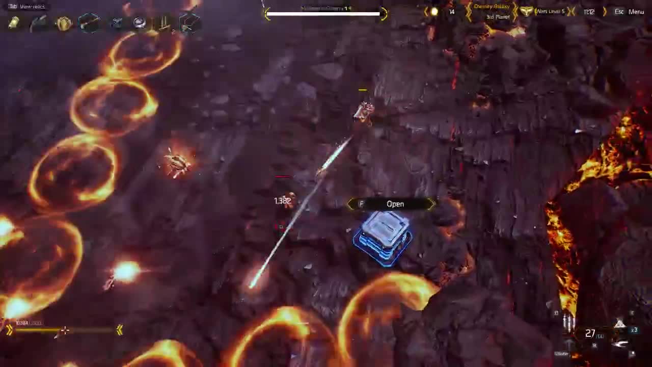 【肯尼】龙德大颗 第2段