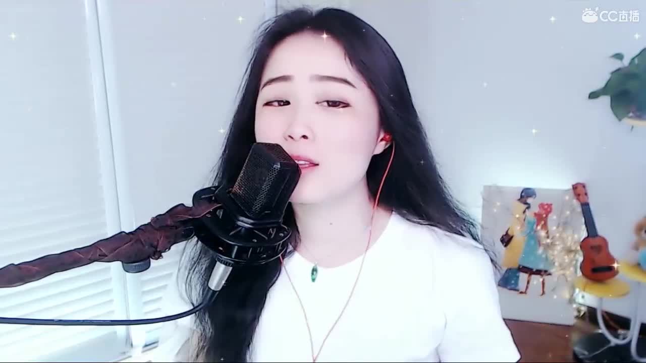 唱歌坤坤是认真的！