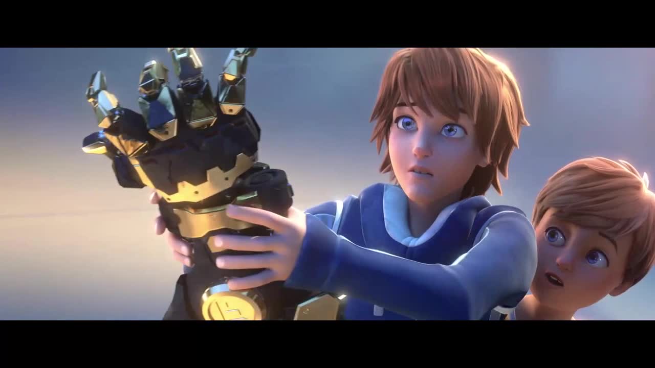 勇士大厅-《打本吧！脚男》 第3段