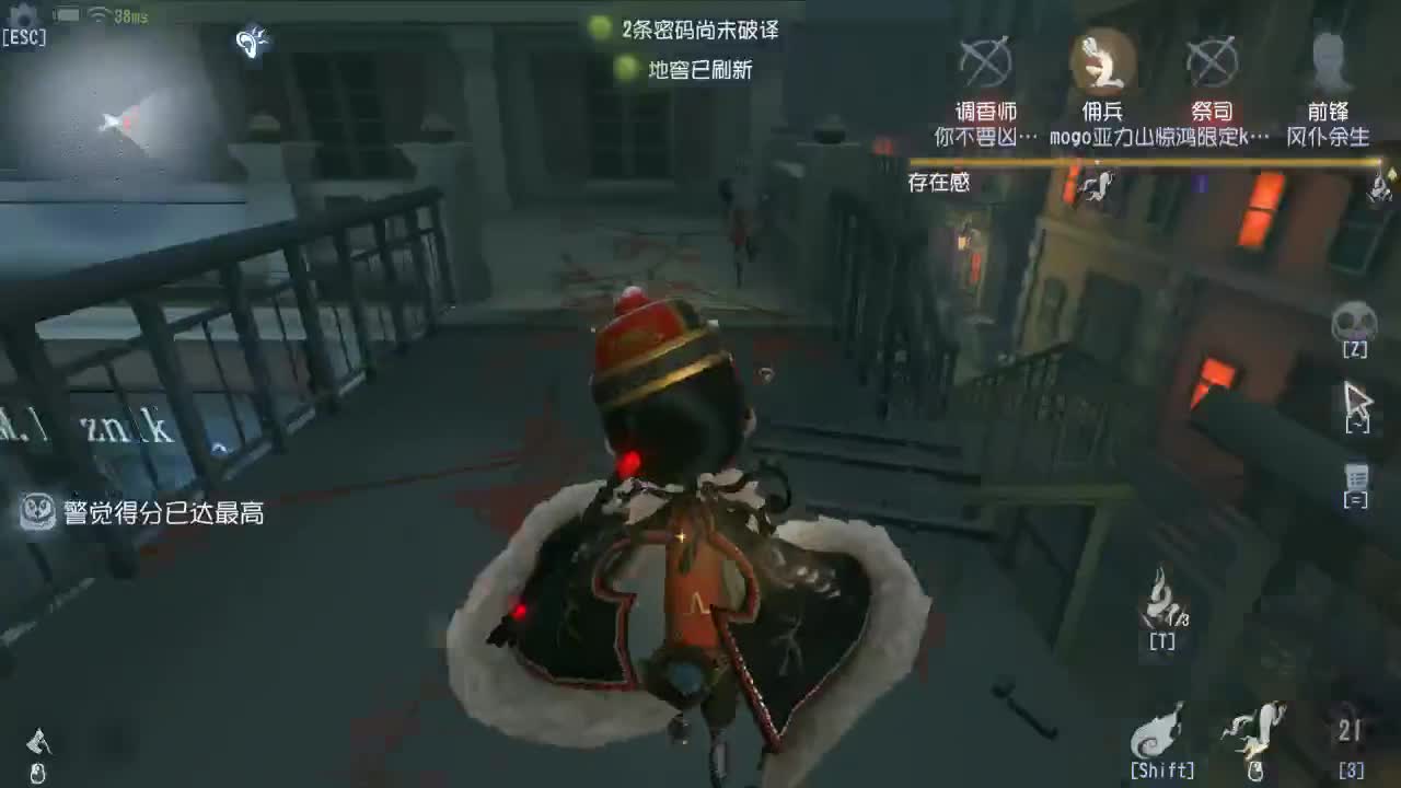 大龄青叔在线陪过年。