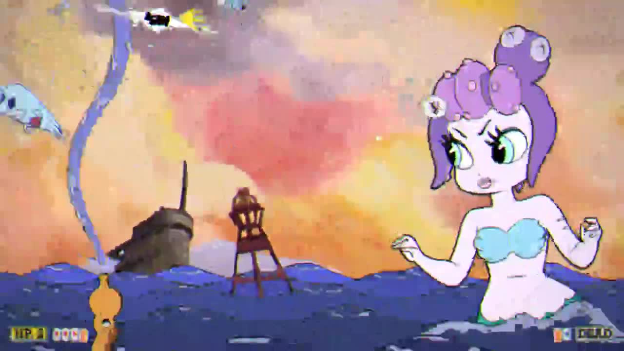 【肯尼】杯头 第1段