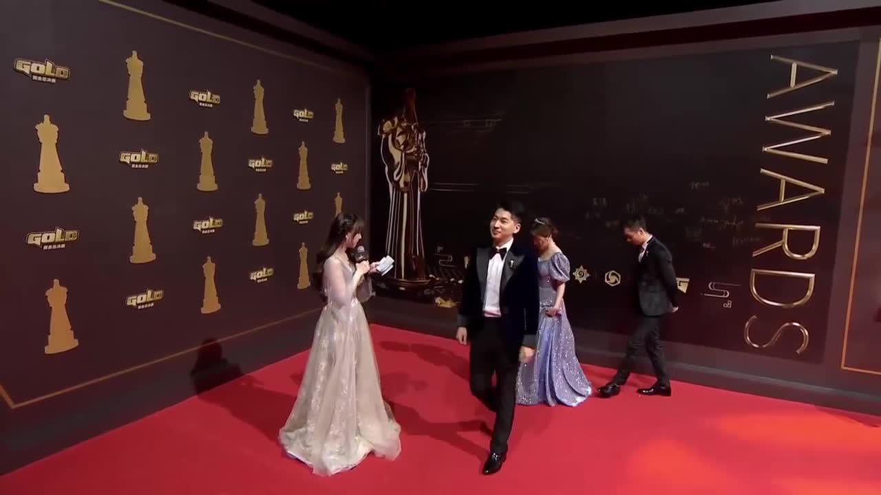 全场最佳-《时空大冒险》第五集 第1段