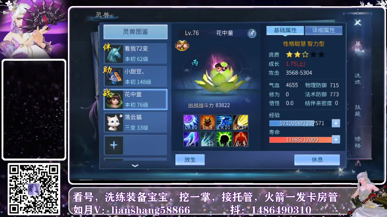 过年啦