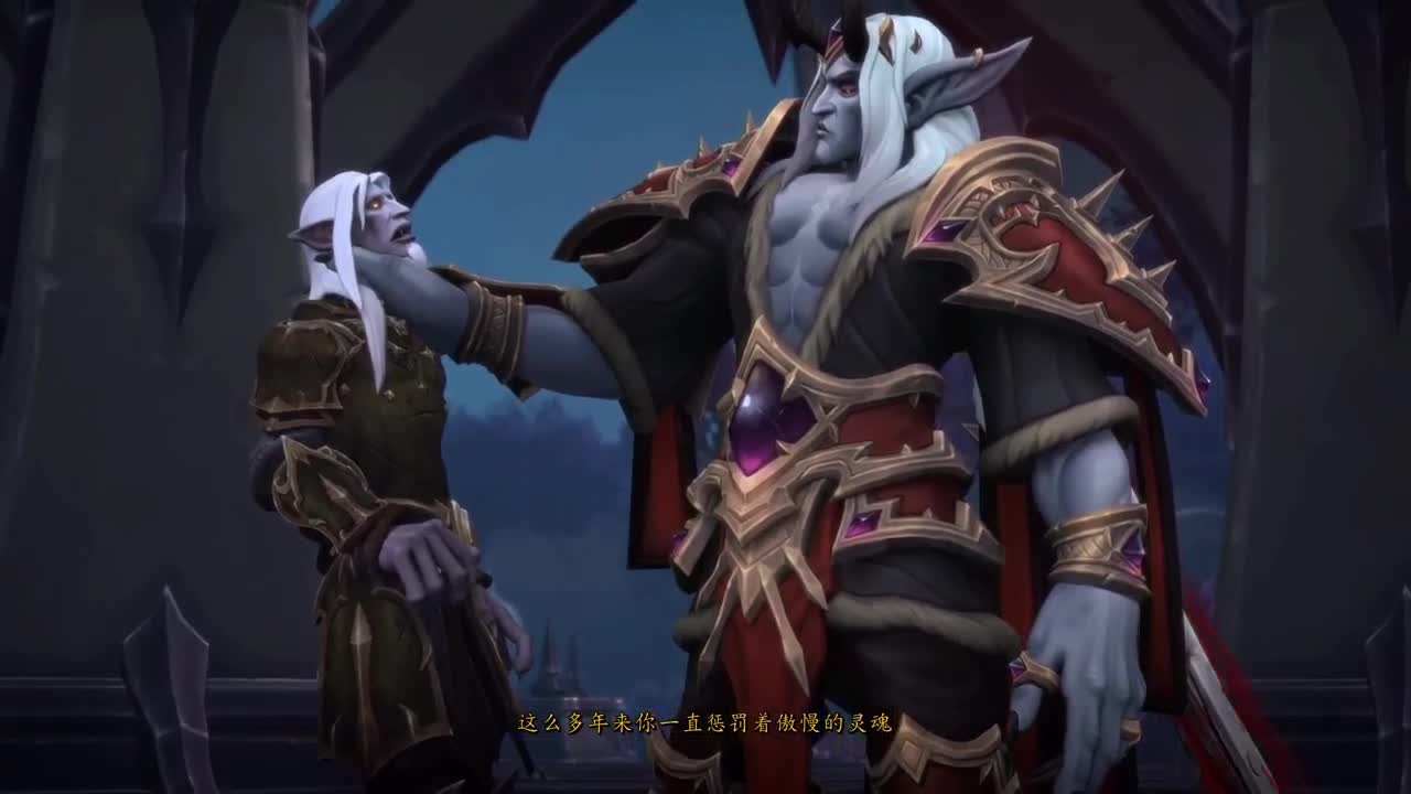 暴雪影院-得入暴雪门，无悔游人生 第2段