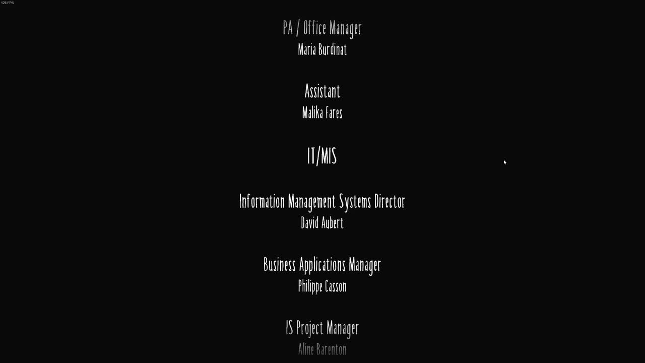 洋洋洋：小小梦魇2 二周目 第2段