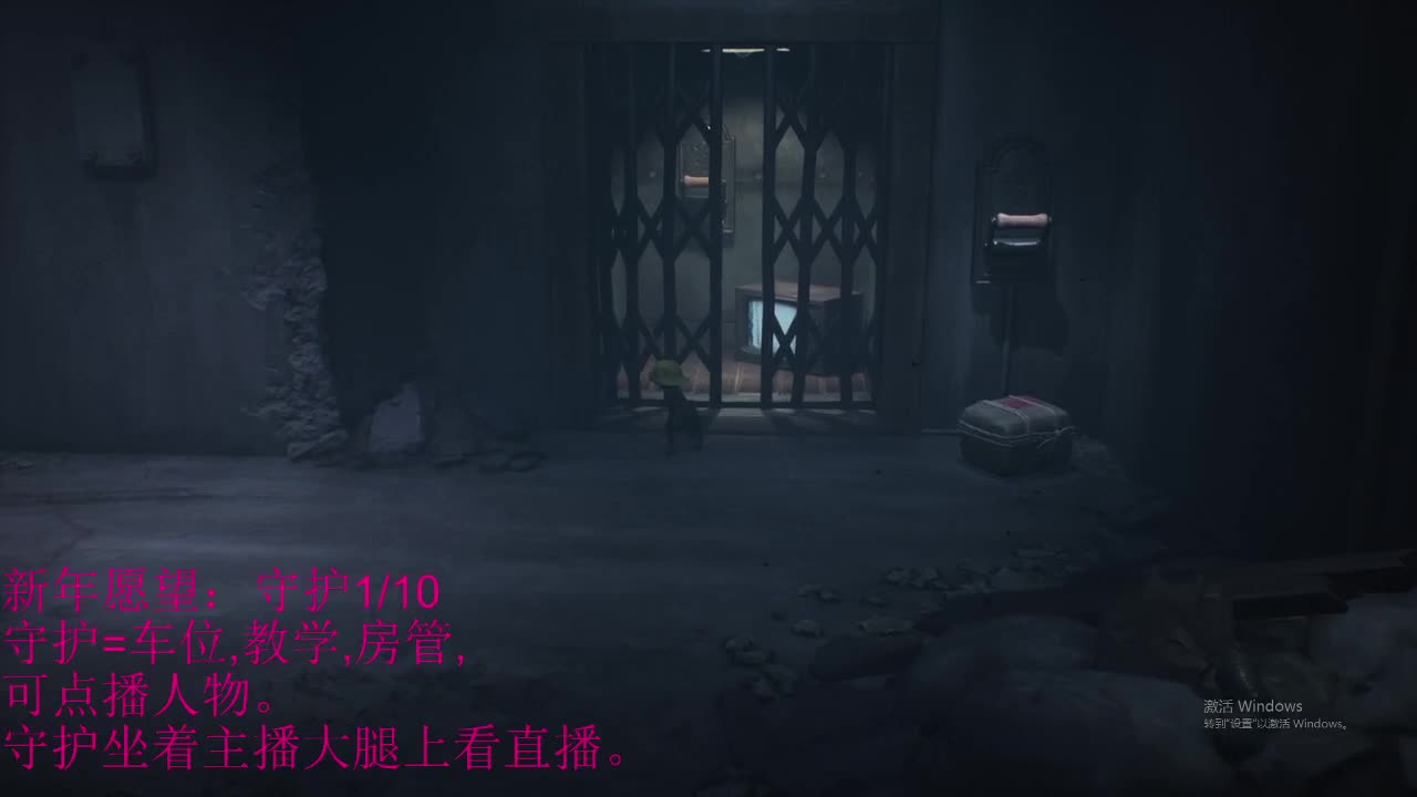 大龄青叔在线陪过年。