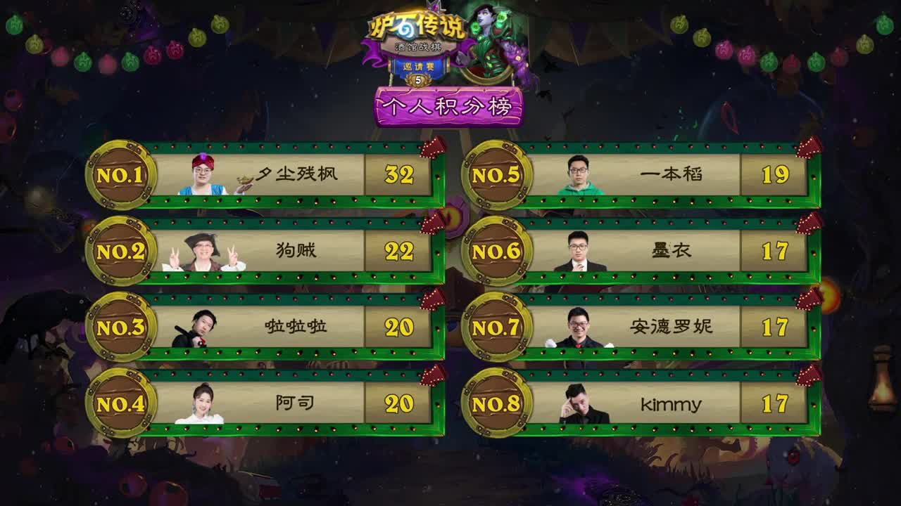 暴雪游戏频道 第7段