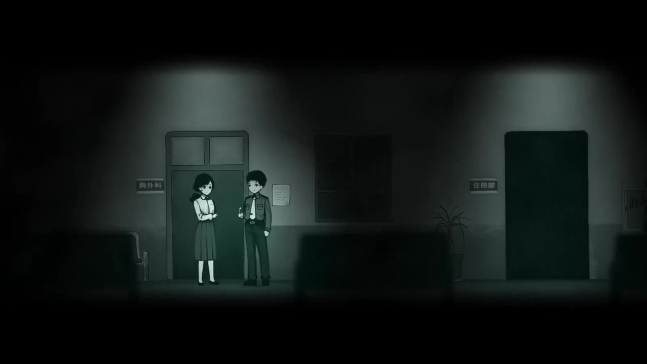 【肯尼】烟火 第1段