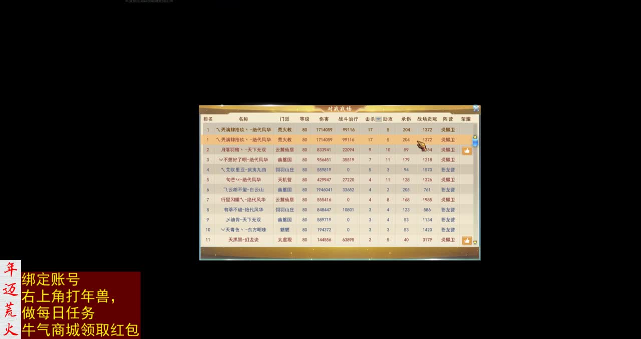 君婶：新年快乐！牛气冲天！ 第2段