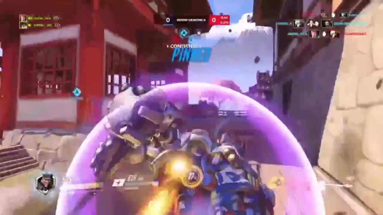 暴雪游戏频道 第1段