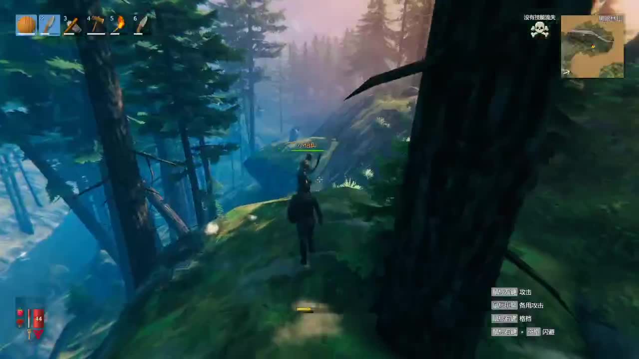 新年新气象~ 第2段