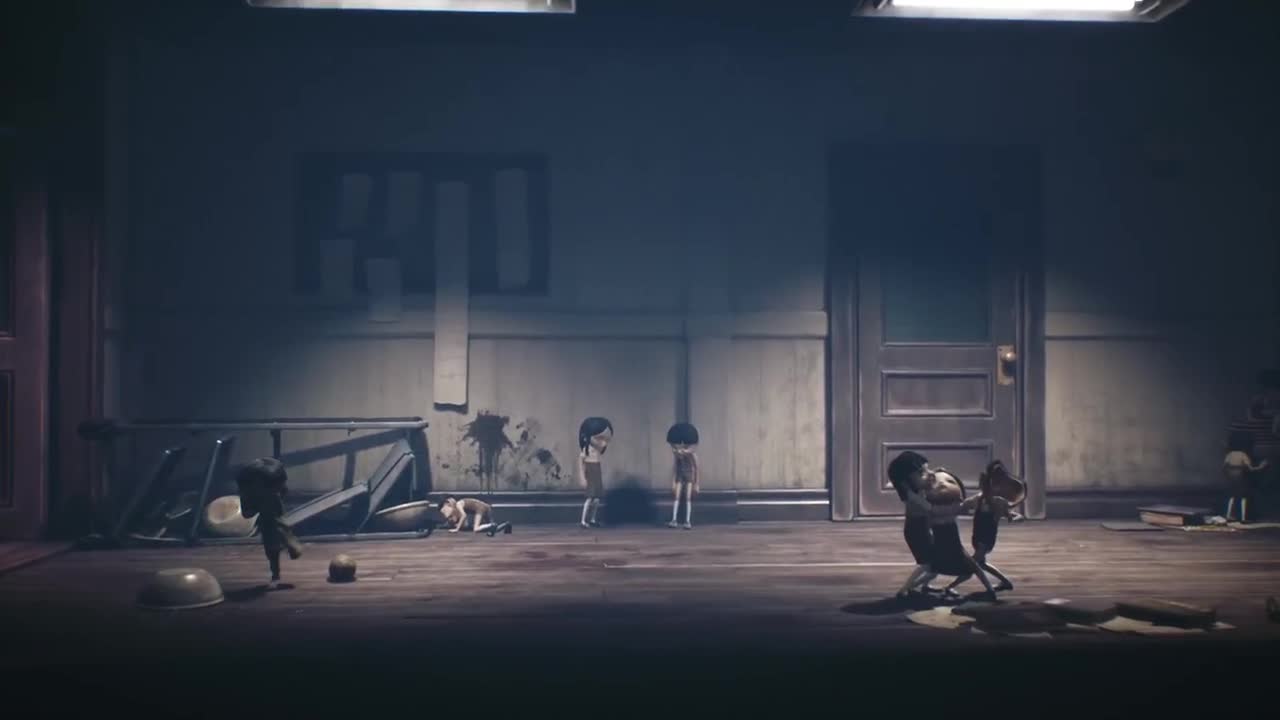 无法拒绝的声音 第2段
