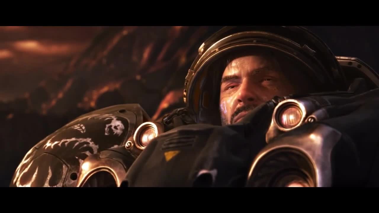 暴雪游戏频道 第2段