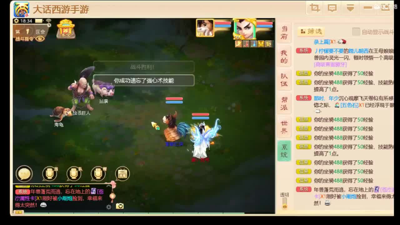 王者都是孤独的