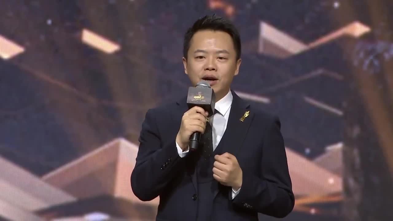 勇士大厅-黄金总决赛 第1段