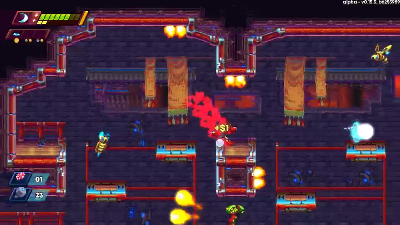 【肯尼】岩男来了 第1段