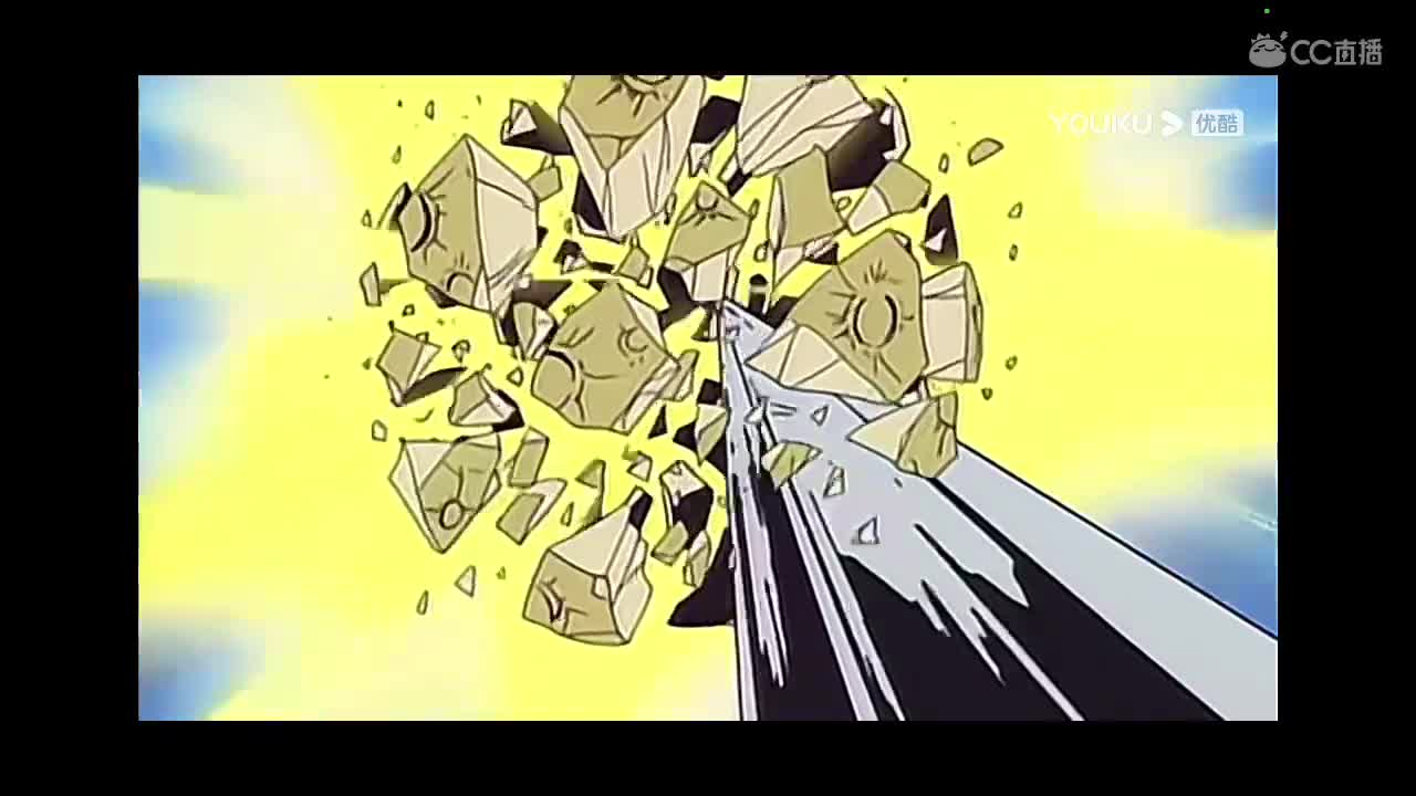 每天都要开心? 第3段