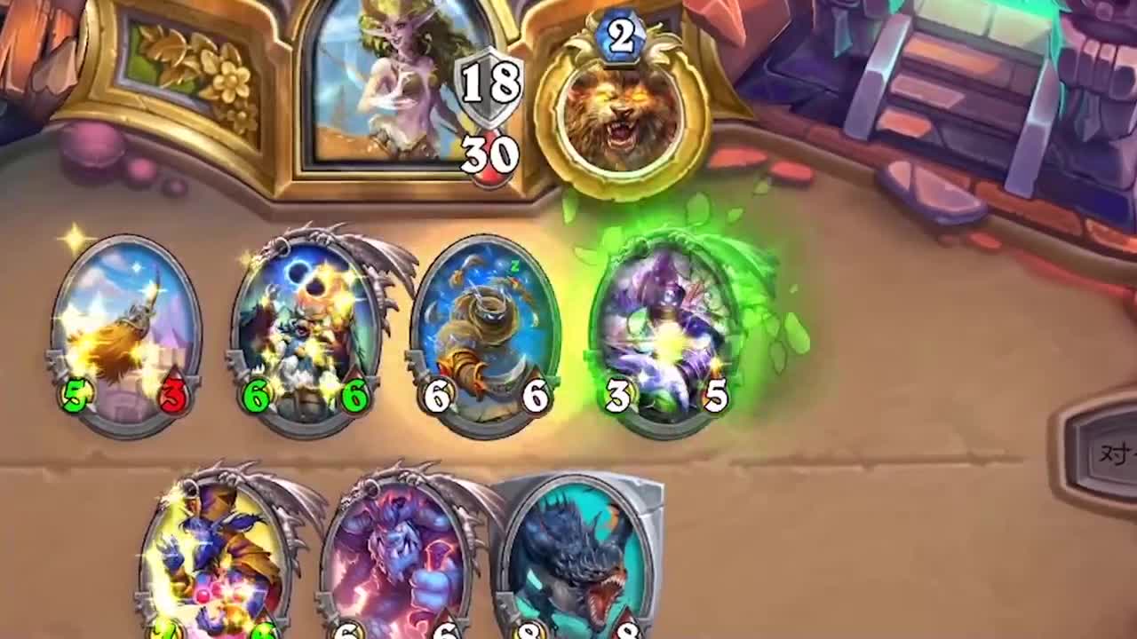 最强守望解密-社区英雄 第1段