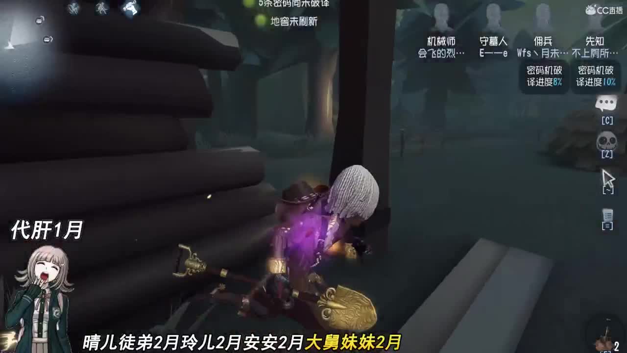 有你们就已经足够 第1段