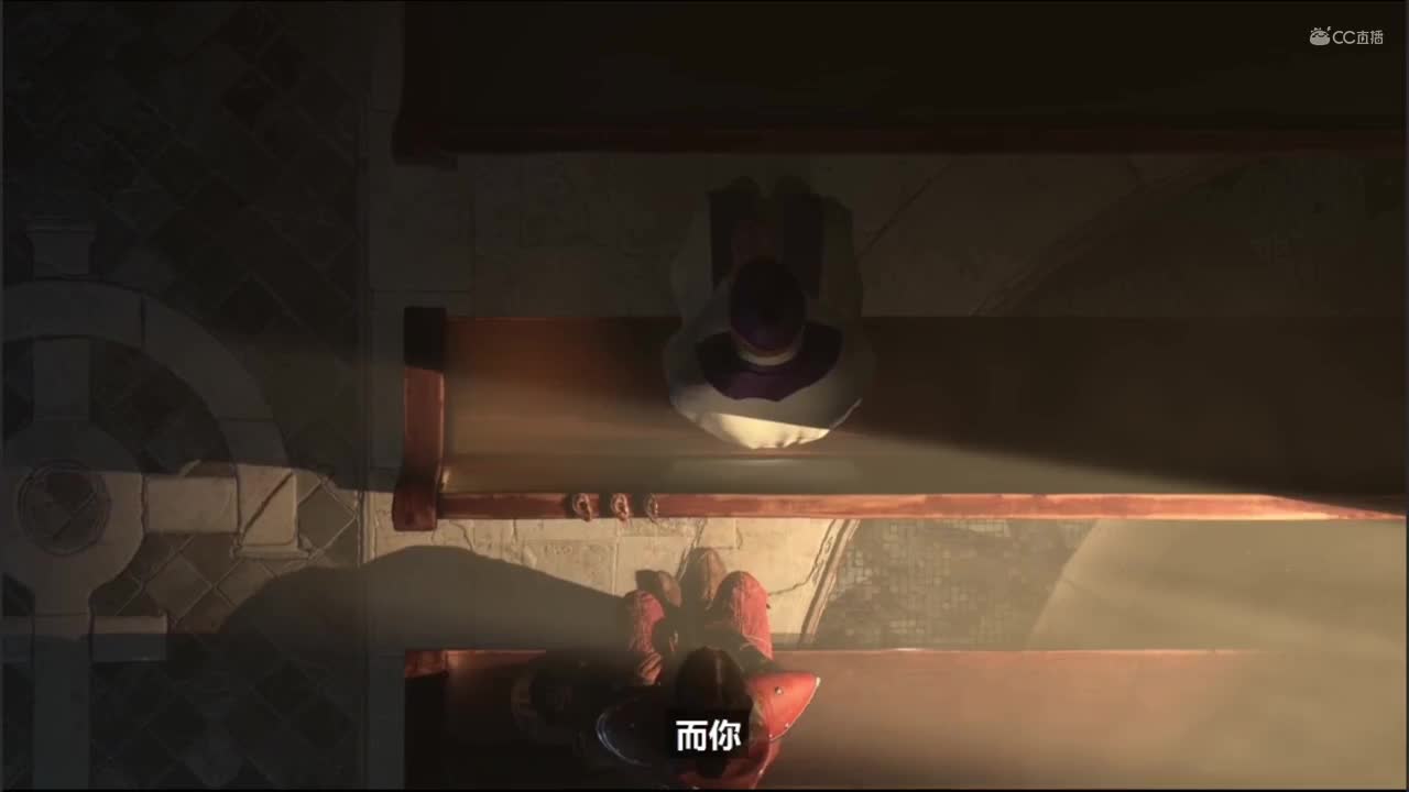 暗黑4游侠CG