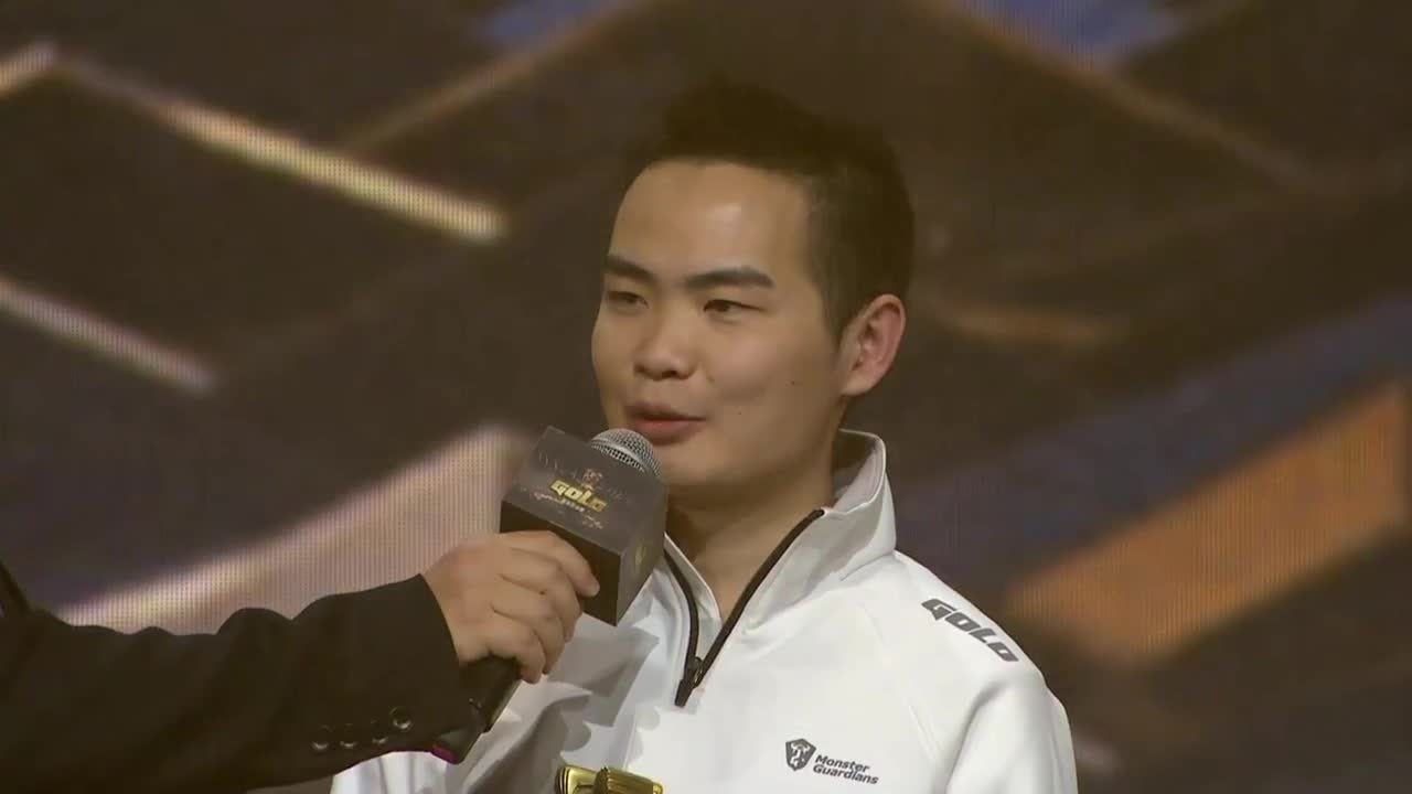 直播：暴雪线上嘉年华-主舞台 第2段