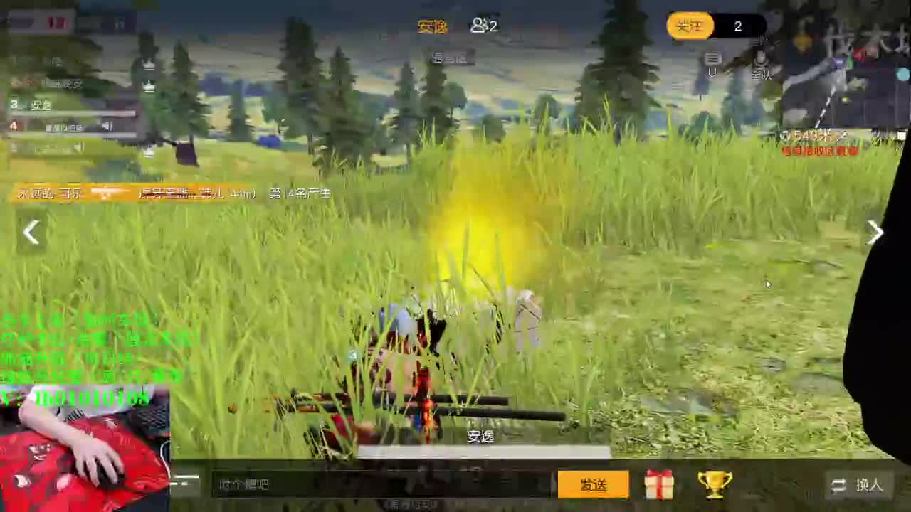 效果拉满