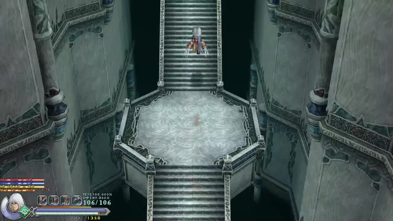 【肯尼】阴游高手 第2段