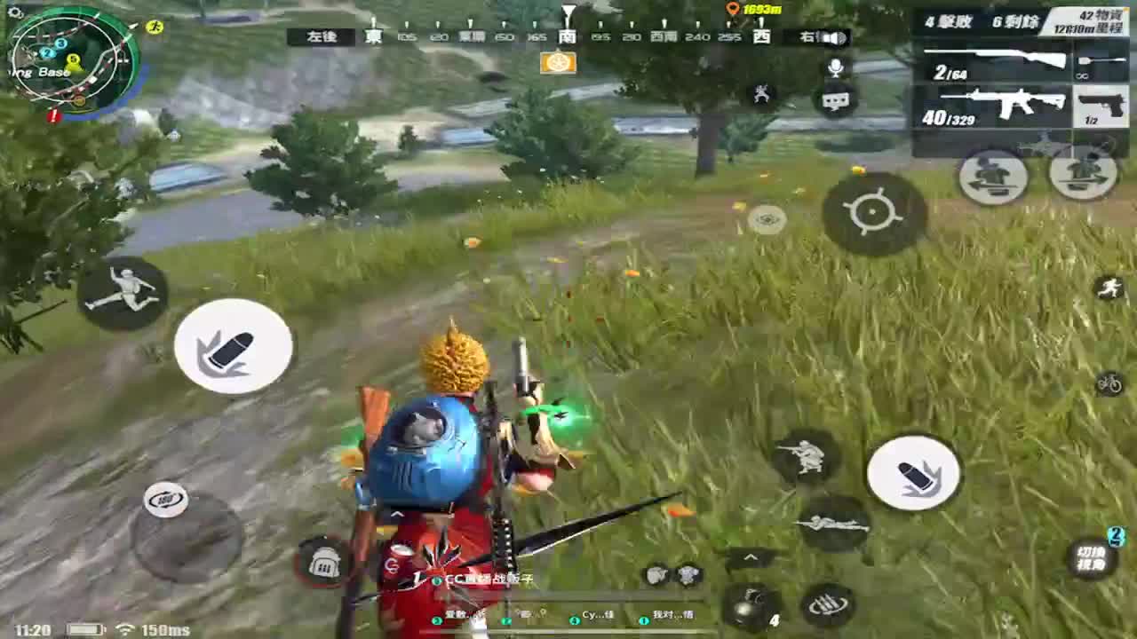 流水不够，求支持