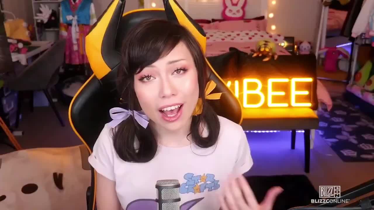 直播：暴雪嘉年华-主舞台