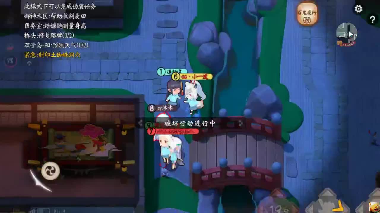 乱飒~大意了~