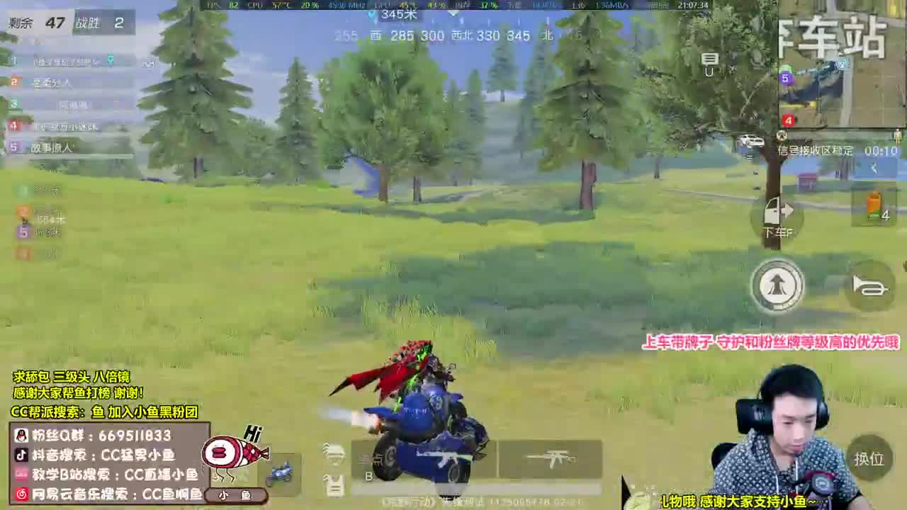 小鱼小鱼小鱼小鱼小鱼 第1段