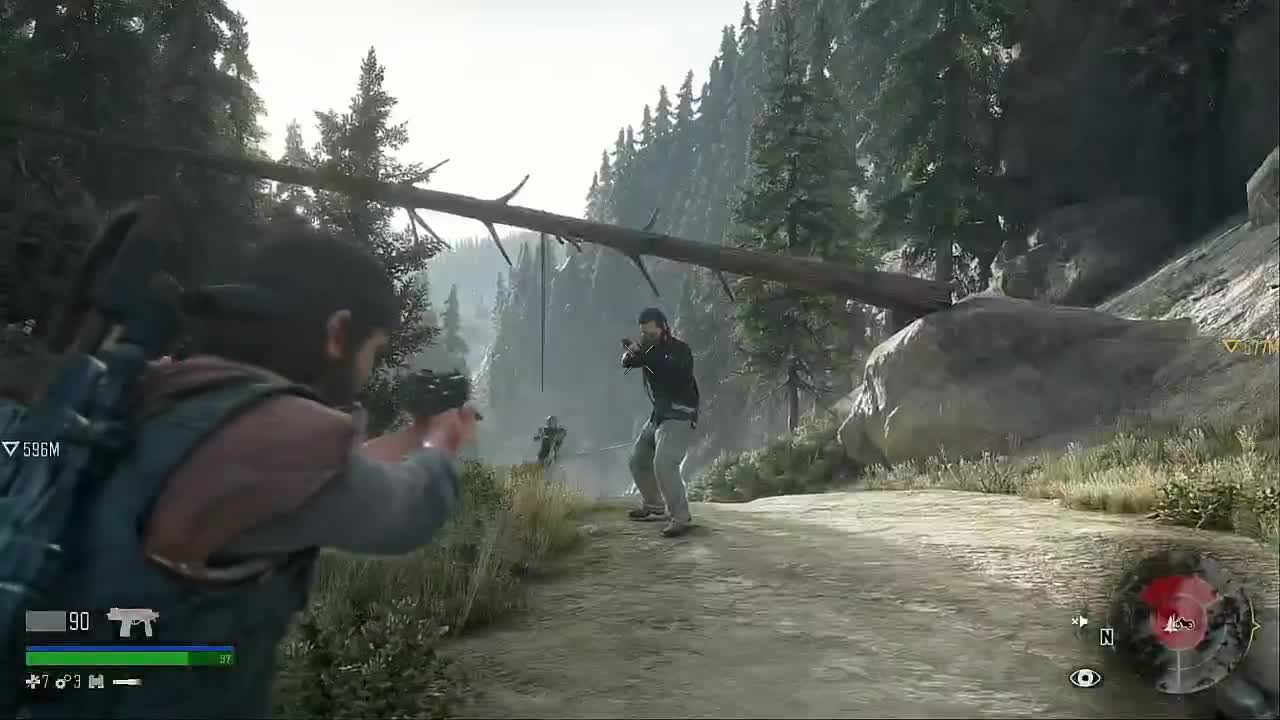 原神大神指导、教学、晚上好各位 第2段