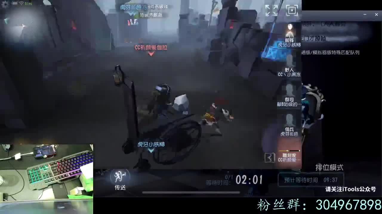 各位下午好~ 第3段