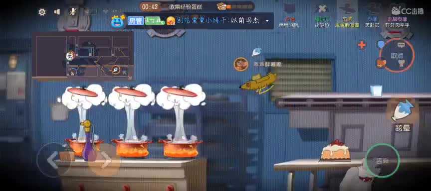 这技术，不来学学？