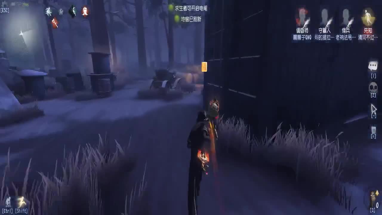 新赛季求生目标巅峰 第1段