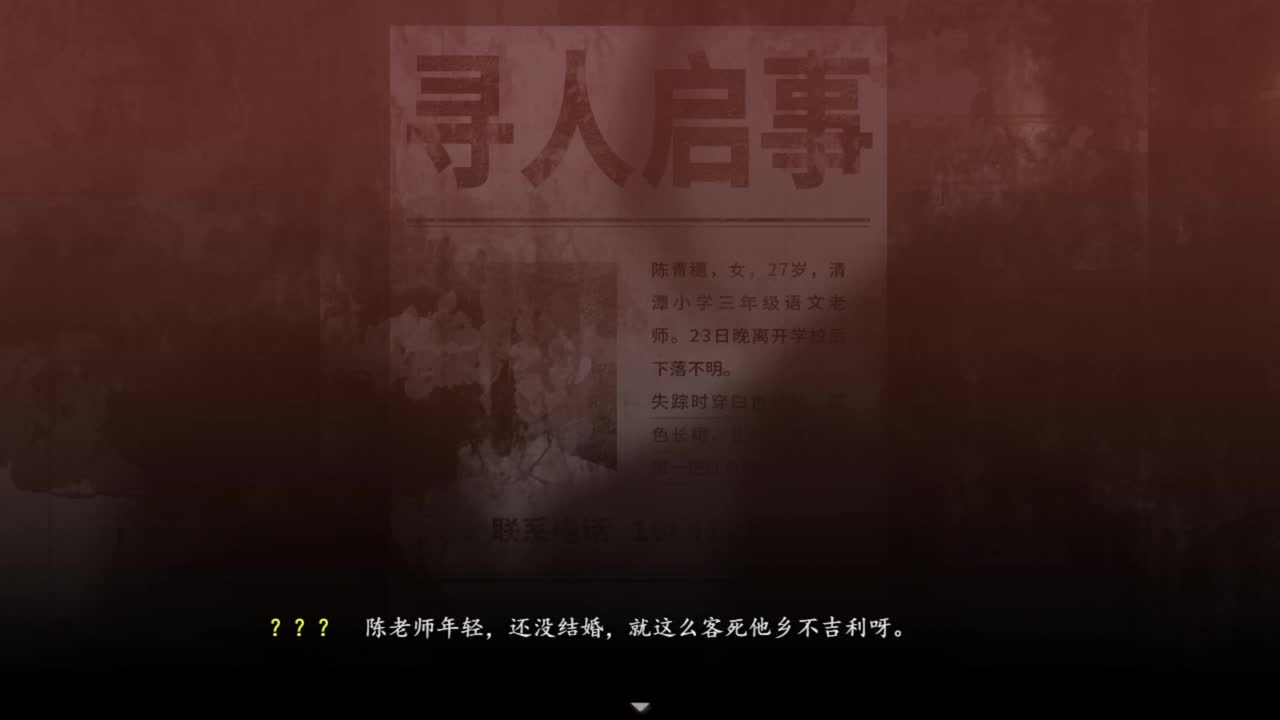 快进来！有抽奖~ 第1段