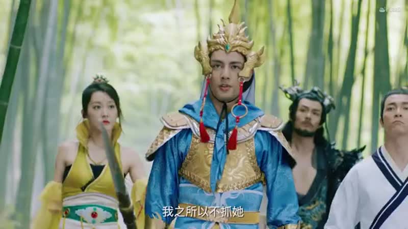 《乌龙闯长安》第4集