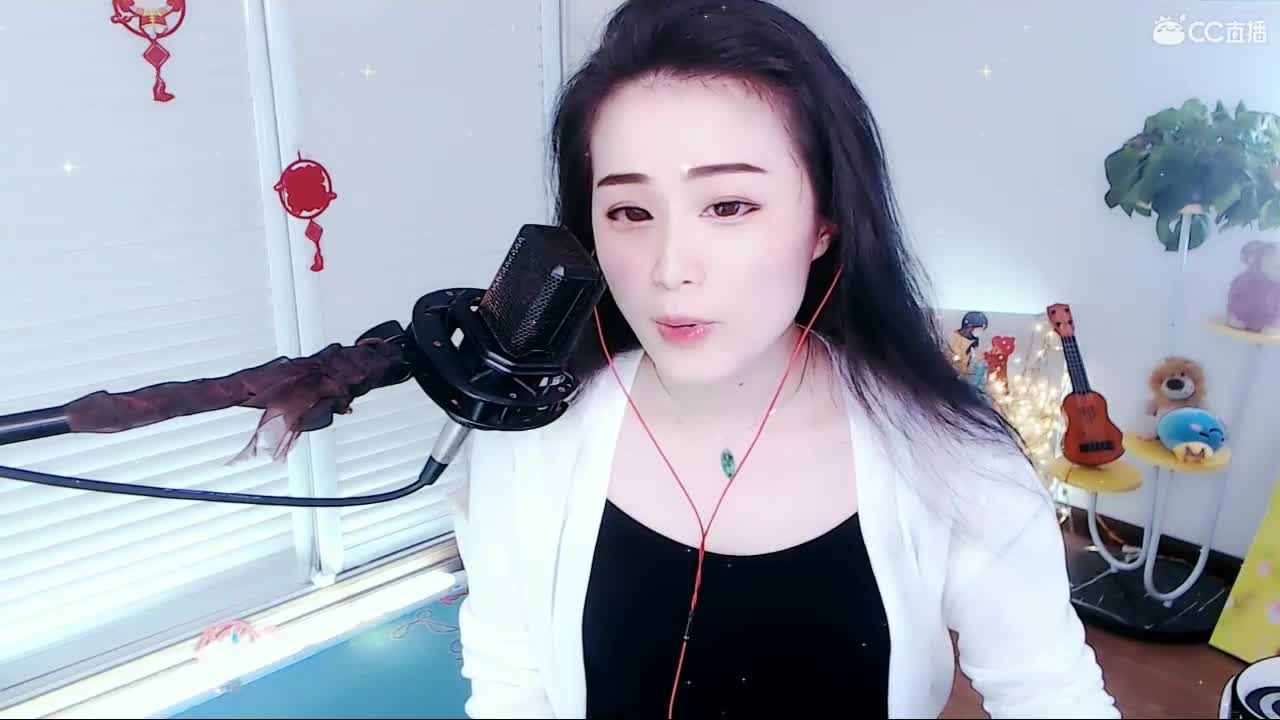 唱歌坤坤是认真的！