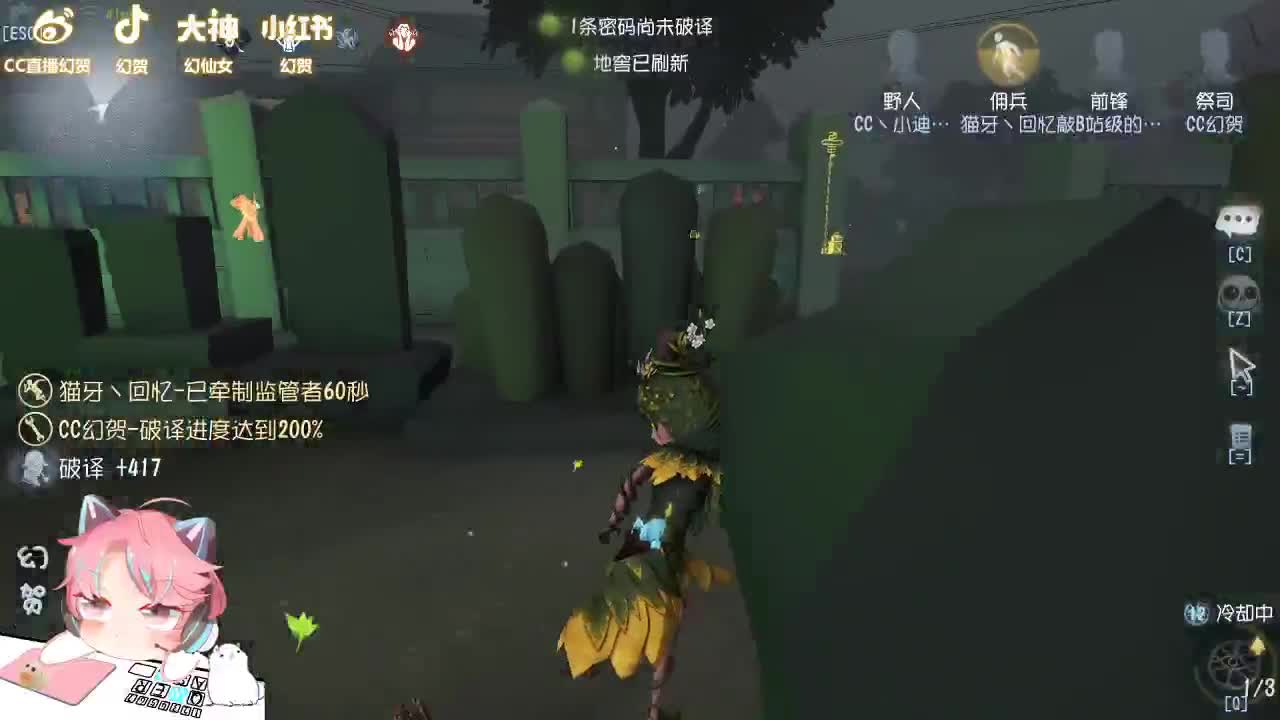 新人请多关照