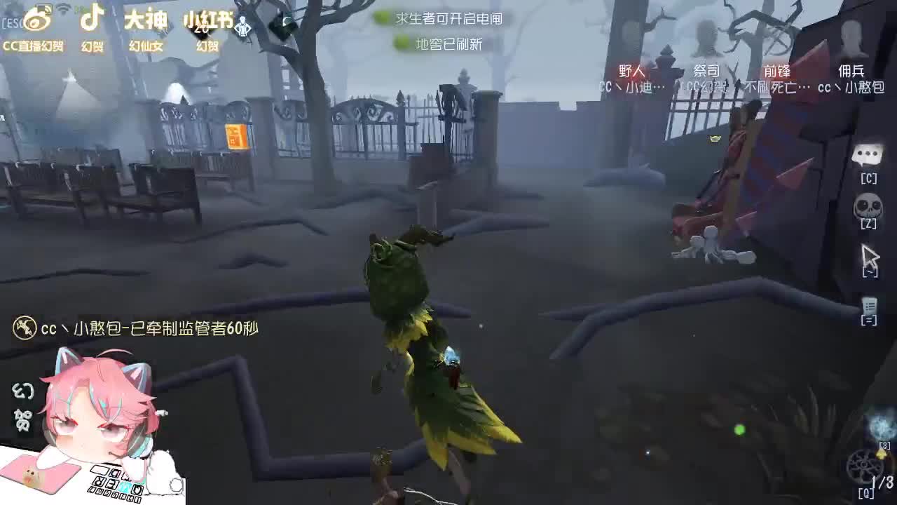 新人请多关照